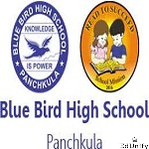 New Blue Birds Grammar High School, Hyderabad - Uniform Application 2